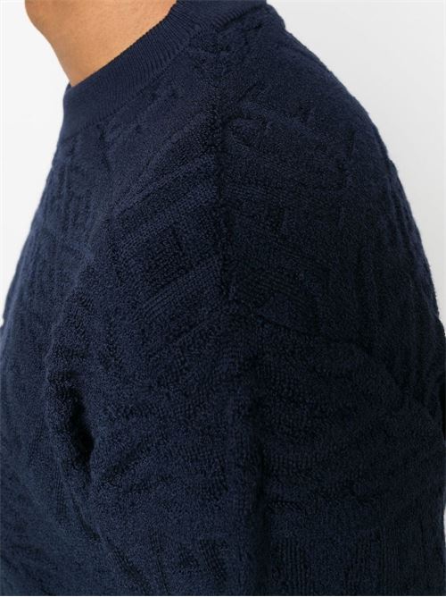 MEN Sweaters & Knitwear VERSACE | 1007511 1A053691UE40